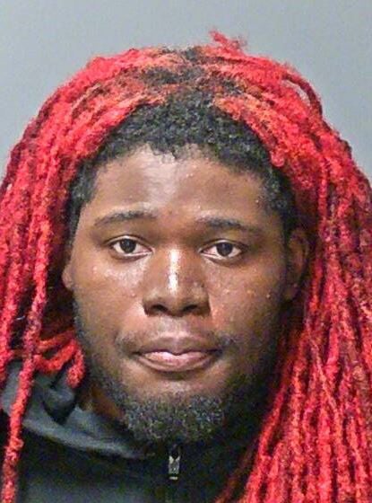 Tariq Alston